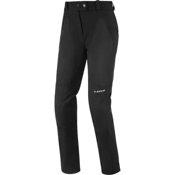 Moto kalhoty Dámské moto kalhoty SECA Superlite Lady černé 2XL
