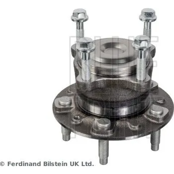 Sada ložisek kol BLUE PRINT ADBP820044