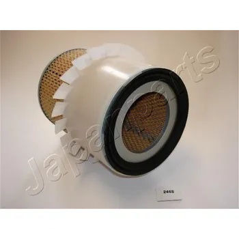 Vzduchový filtr Vzduchový filtr JAPANPARTS FA-246S