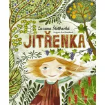 Jitřenka [E-kniha] - Zuzana Štelbaská