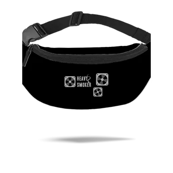 Ledvinka Bastard Heavy smoker ledvinka Black