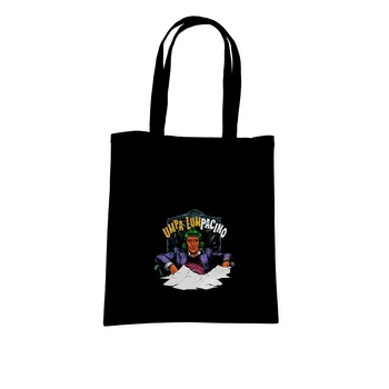 Bastard Umpa Lumpacino taška Black