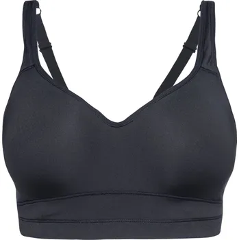 Podprsenka DÁMSKÁ Podprsenka IQ CROSS THE LINE CREOLA WMNS M000242467 – Černá XL