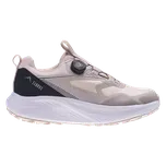 Pánské boty ELBRUS DANEL LOW WP M000273695 – Béžová 45