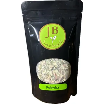 Polévková směs 100 gr