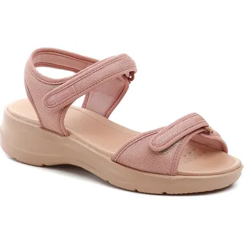 Dámské sandále Dijean 33001-061 starorůžové dámské sandály EUR 39