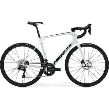 Silniční kolo MERIDA SCULTURA ENDURANCE 8000 White(Black) S
