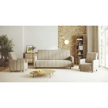 Sedací souprava Sedací souprava HUDSON 3R+1+1