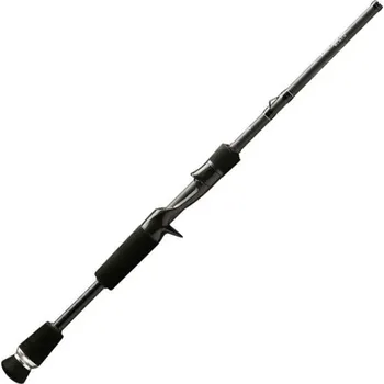 Rybářský prut Prut 13 Fishing Muse Black Casting MH 2,13m 15-40gr