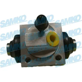 Brzdový válec Válec kolové brzdy SAMKO C31166