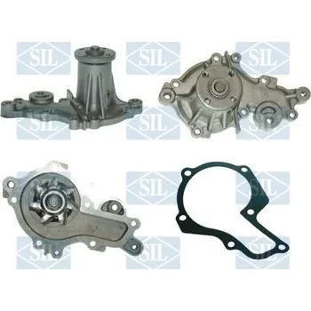 Chladič motoru Vodní čerpadlo, chlazení motoru Saleri SIL PA789