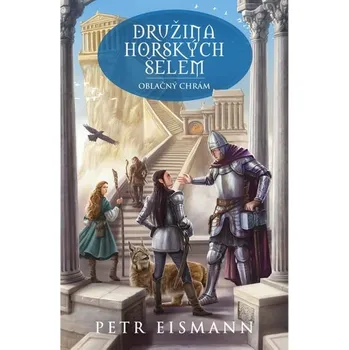 Kniha Družina Horských šelem 5 [E-kniha] - Petr Eismann