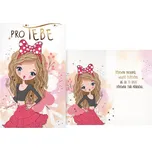 MFP M33-110 T přání dětské 