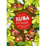 Kuba & Osvald - Tajemství lesních skřítků [E-kniha] - Eva Daxová