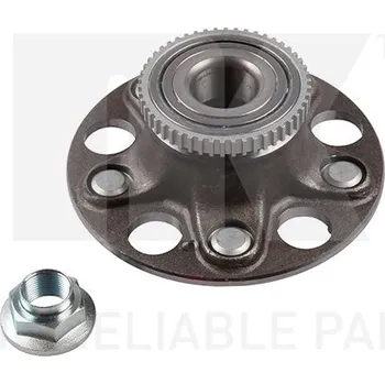 Sada ložisek kol NK 762628