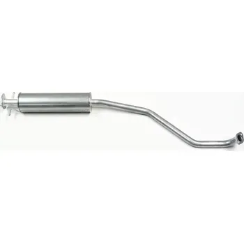 Tlumič výfuku Střední tlumič výfuku NOVAK 39.313