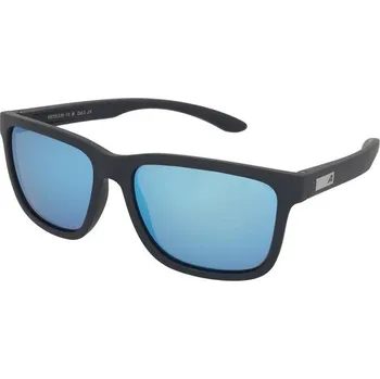 Sluneční brýle Sluneční brýle Alpina Burst Miracle Blue Matt/Blue Mirror