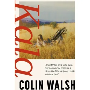 Kniha Kala [E-kniha] - Colin Walsh