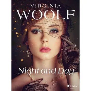 Kniha Night and Day [E-kniha] - Virginia Woolf
