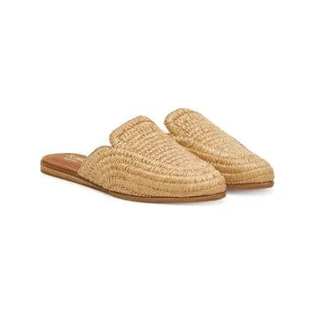 Dámská obuv Nazouváky Toms Jade 10022007 Béžová 36