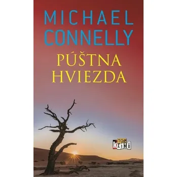 Kniha Púštna hviezda [E-kniha] - Michael Connelly