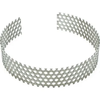 Cedník a síto Sítko CRIVELLO, 6,0 mm, na šrotovník