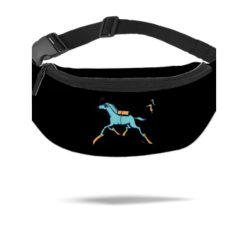 Ledvinka Bastard Mořský koník ledvinka Black