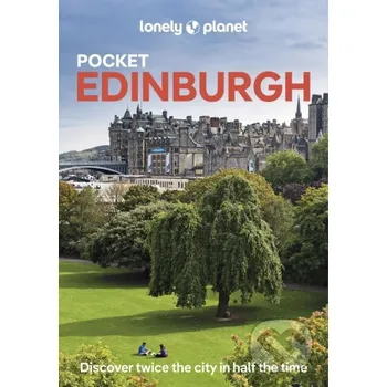 Lonely Planet Pocket Edinburgh - Lonely Planet Lonely Planet