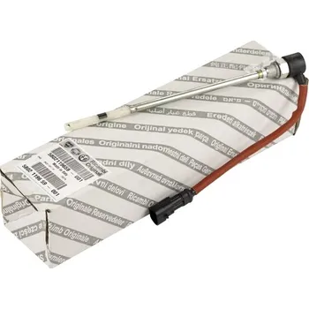 Olejová vana Měrka oleje fiat ducato 14> elektronický 5802119659