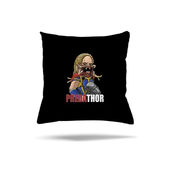 Polštář Bastard Predathor polštář Black