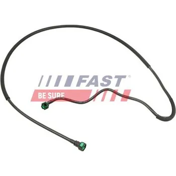 Palivová hadice iveco daily 06> ft10718