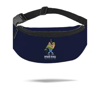 Ledvinka Bastard Rybář roku ledvinka French Navy