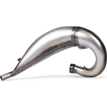 Výfuk pro motocykl Koleno výfuku DEP Pipes KTM 125/144/150 07-10 steel