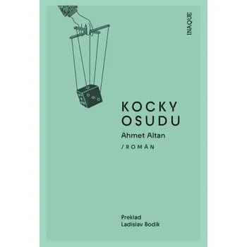 Kocky osudu - Altan, Ahmet