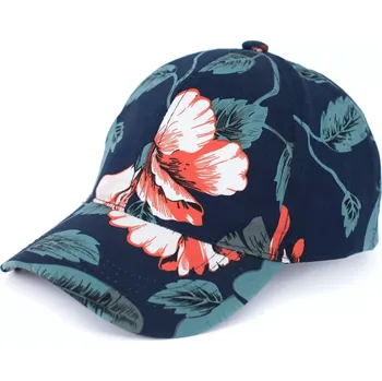 Kšiltovka Hawaii Dámská kšiltovka Modrá