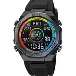 Skmei 2209 pánské hodinky s krokoměrem Colored