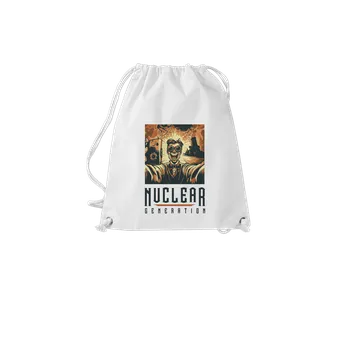 Bastard Nuclear generation vak White