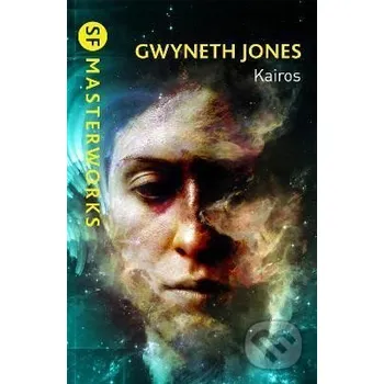 Kairos - Gwyneth Jones
