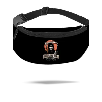 Ledvinka Bastard I love my job ledvinka Black