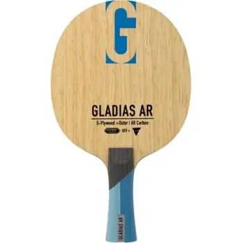 Pingpongová pálka Victas Gladias AR dřevo