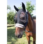 Maska Kentaur -BUG EYE- - Černá - Full