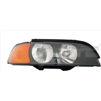 Auto-moto Přední světlo pravé - BMW 5 E39 1995-2000
