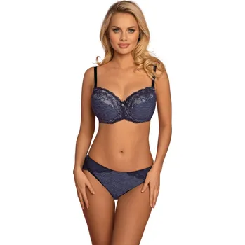 Podprsenka Polstrovaná podprsenka model 200817 Vena 80B