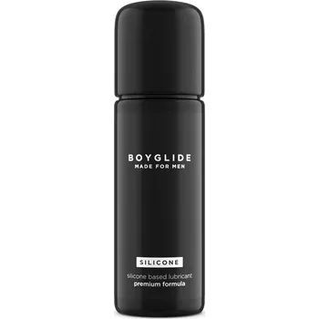 Lubrikační gel Boyglide Silicone 30 ml, lubrikační gel na silikonové bázi