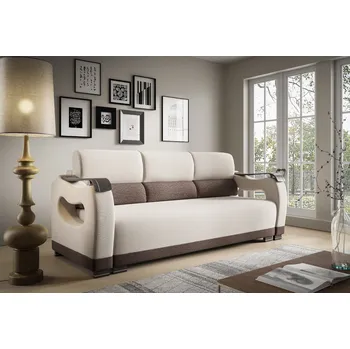 Pohovka Lukasz Meble Pohovka Rio II Výběr čalounení: Trinity 11 Purple