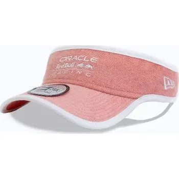 Kšiltovka Dámský kšilt - Oracle Red Bull Racing F1 růžový