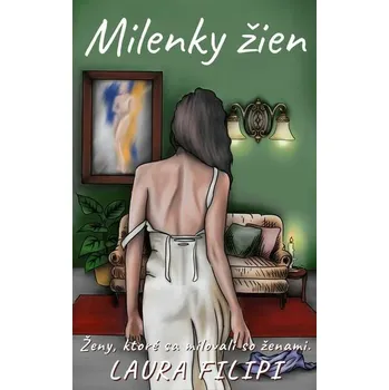 Kniha Milenky žien [E-kniha] - Laura Filipi