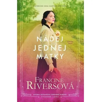Kniha Nádej jednej matky [E-kniha] - Francine Rivers