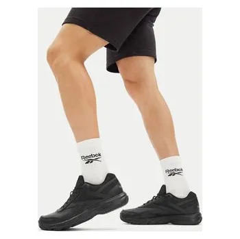 Pánské tenisky Sneakersy Reebok WORK N CUSHION 100001162 Černá 45