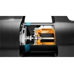 GARDENA 5600 Silent+ zahradní čerpadlo 5600 l/h 47 m